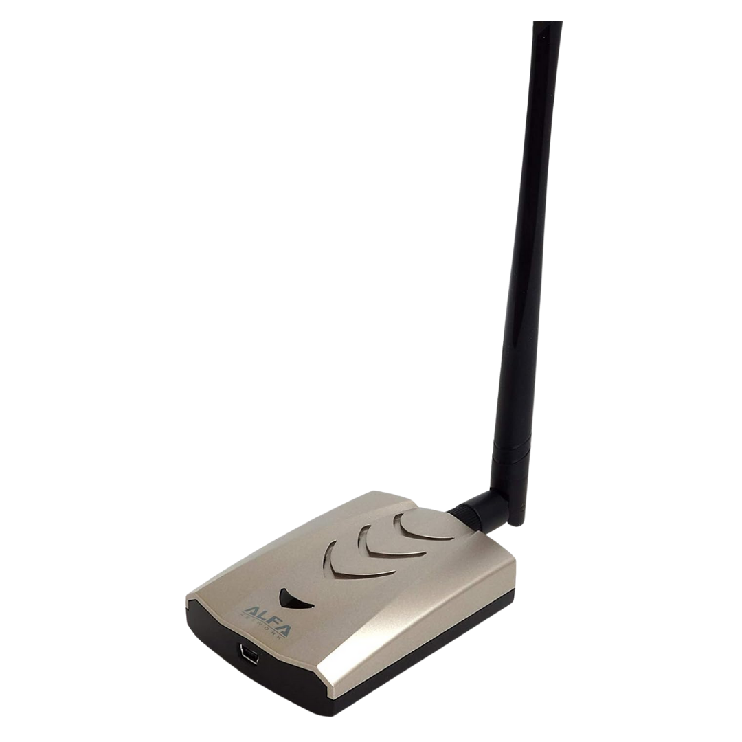 Alfa AWUS036ACHM 802.11ac