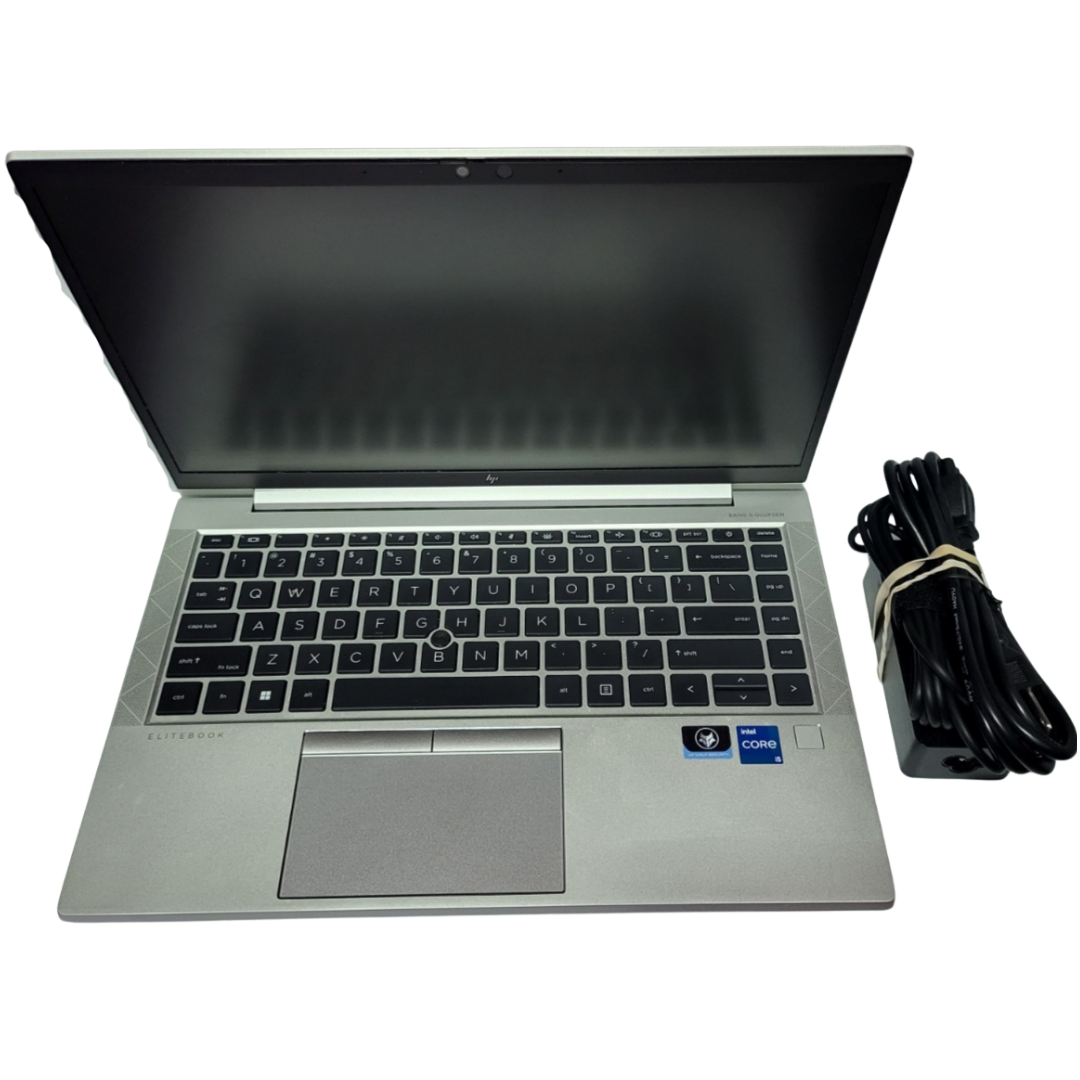 HP EliteBook 840 G8 (USED)