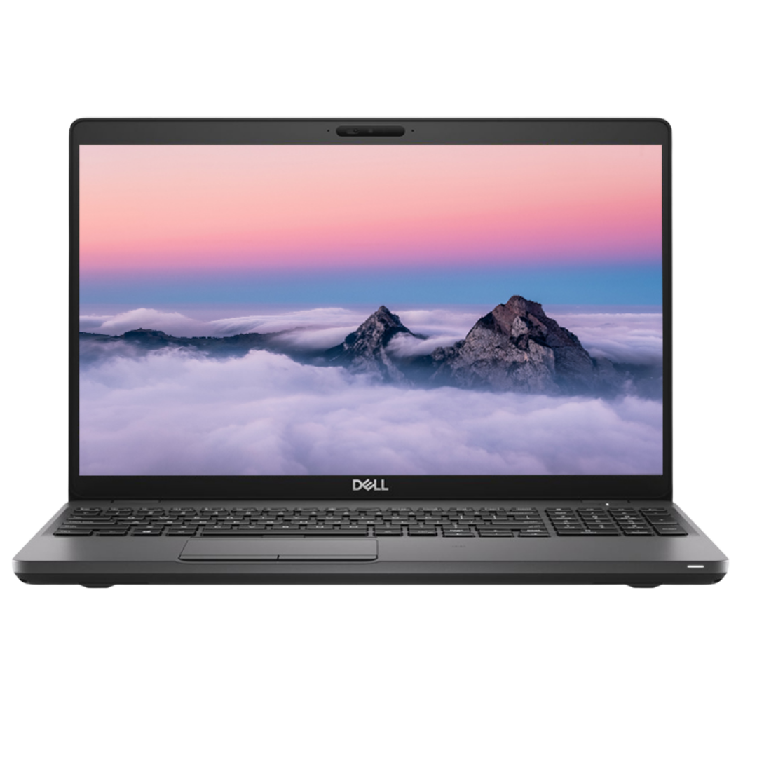 DELL LATITUDE 5501