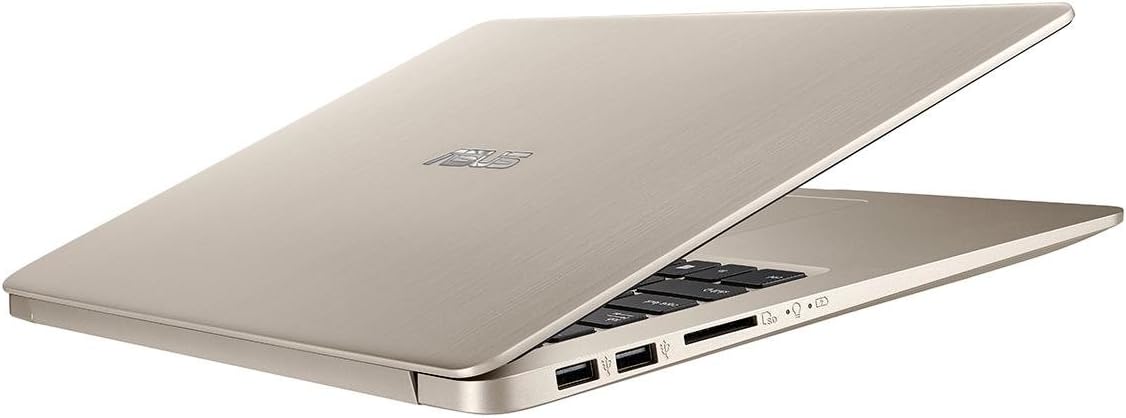 ASUS VIVOBOOK S15