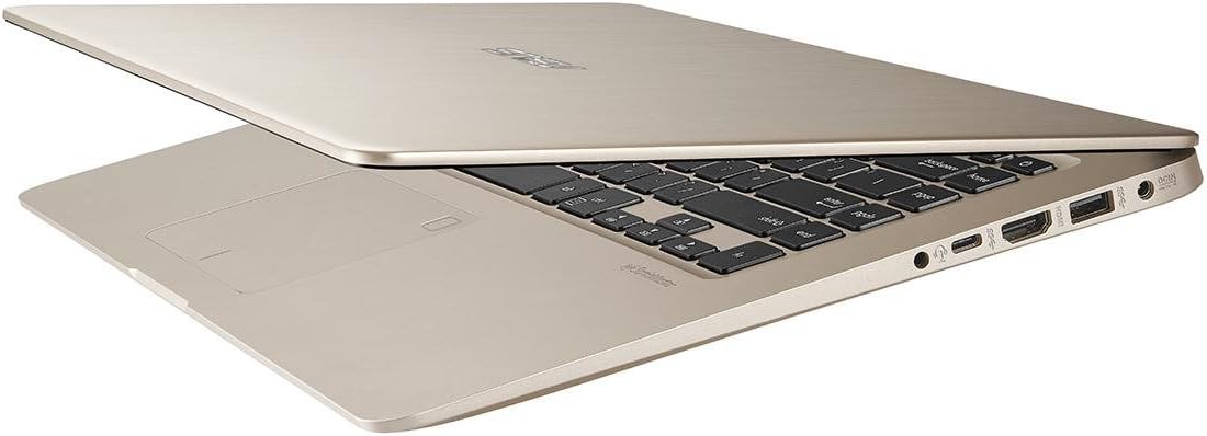 ASUS VIVOBOOK S15