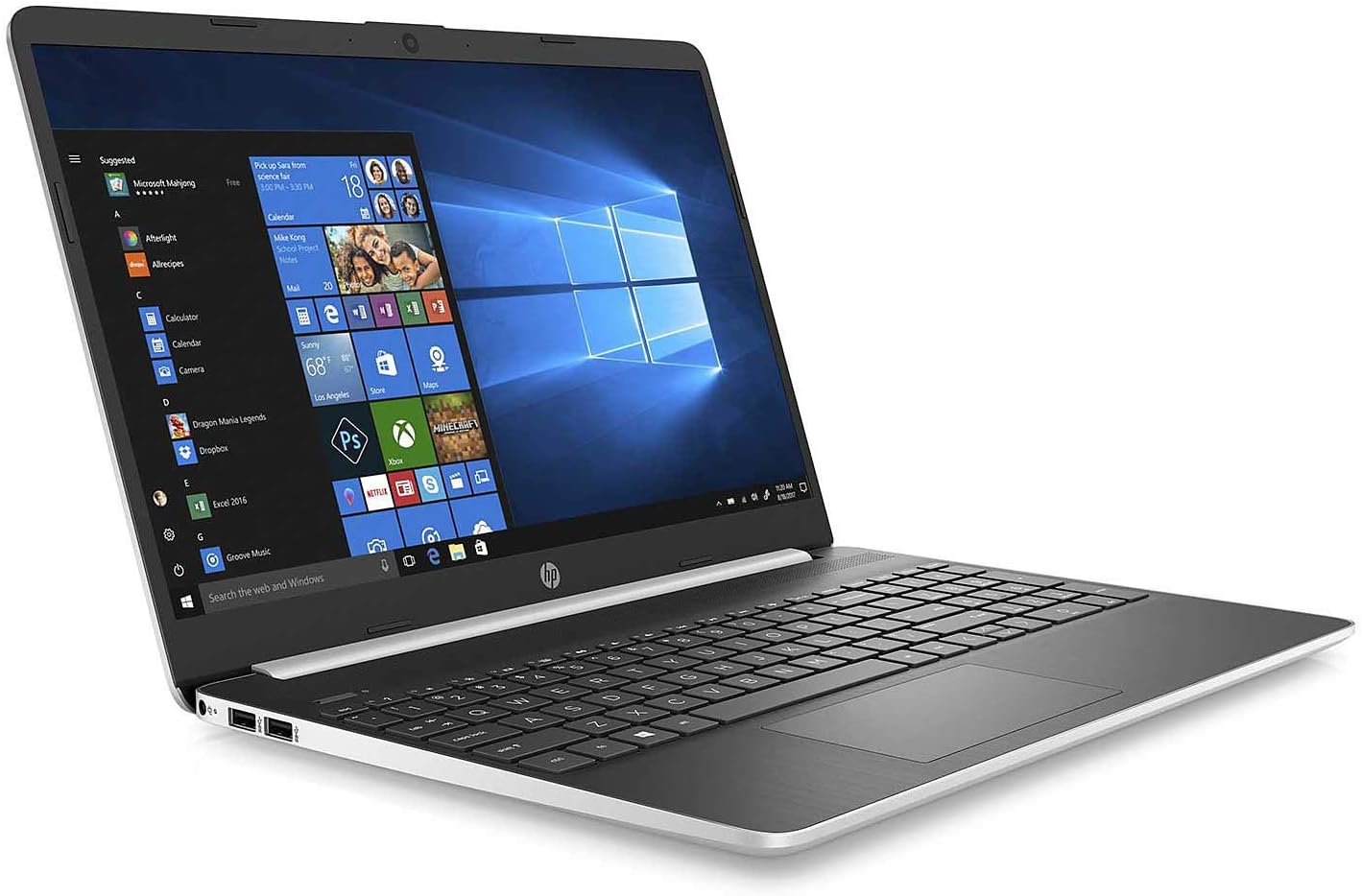 HP15-DY1043