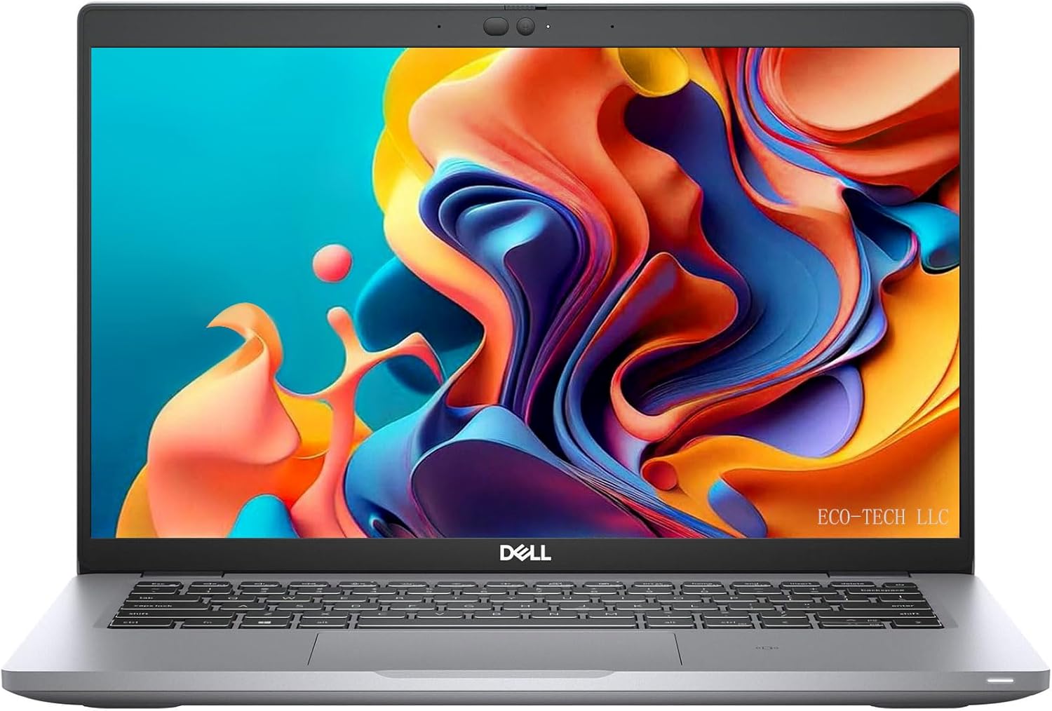 Dell Latitude 5420