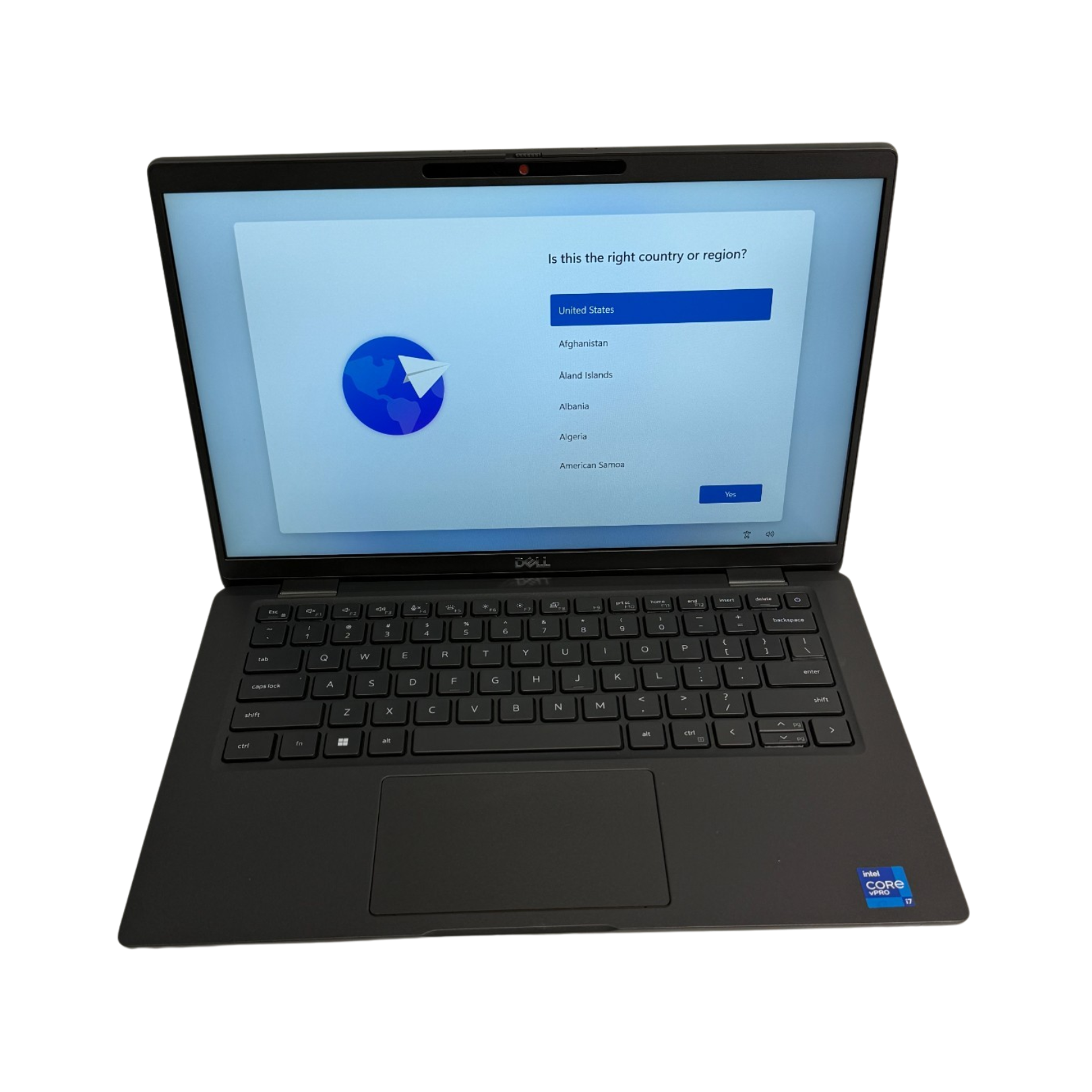Dell Latitude 7420