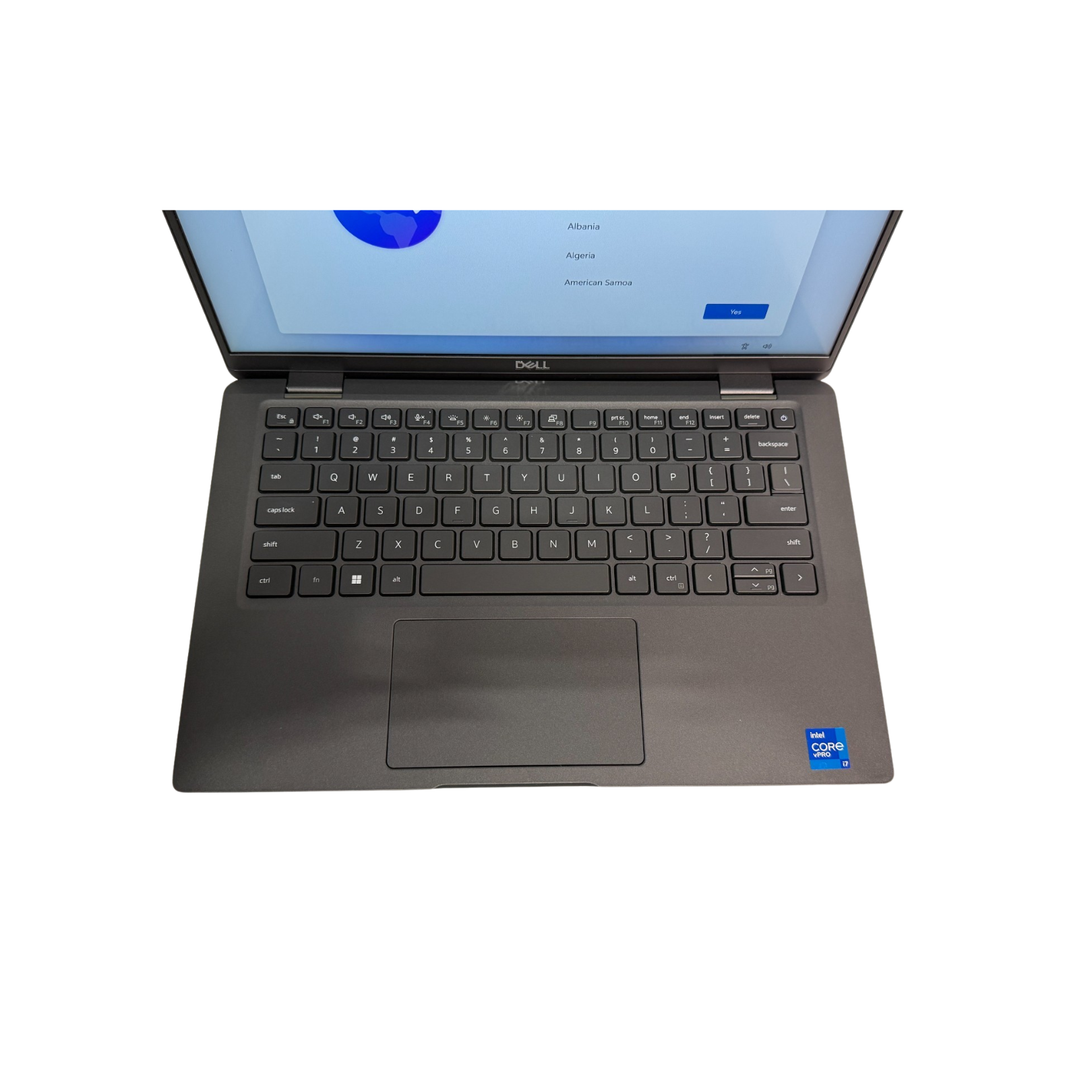 Dell Latitude 7420