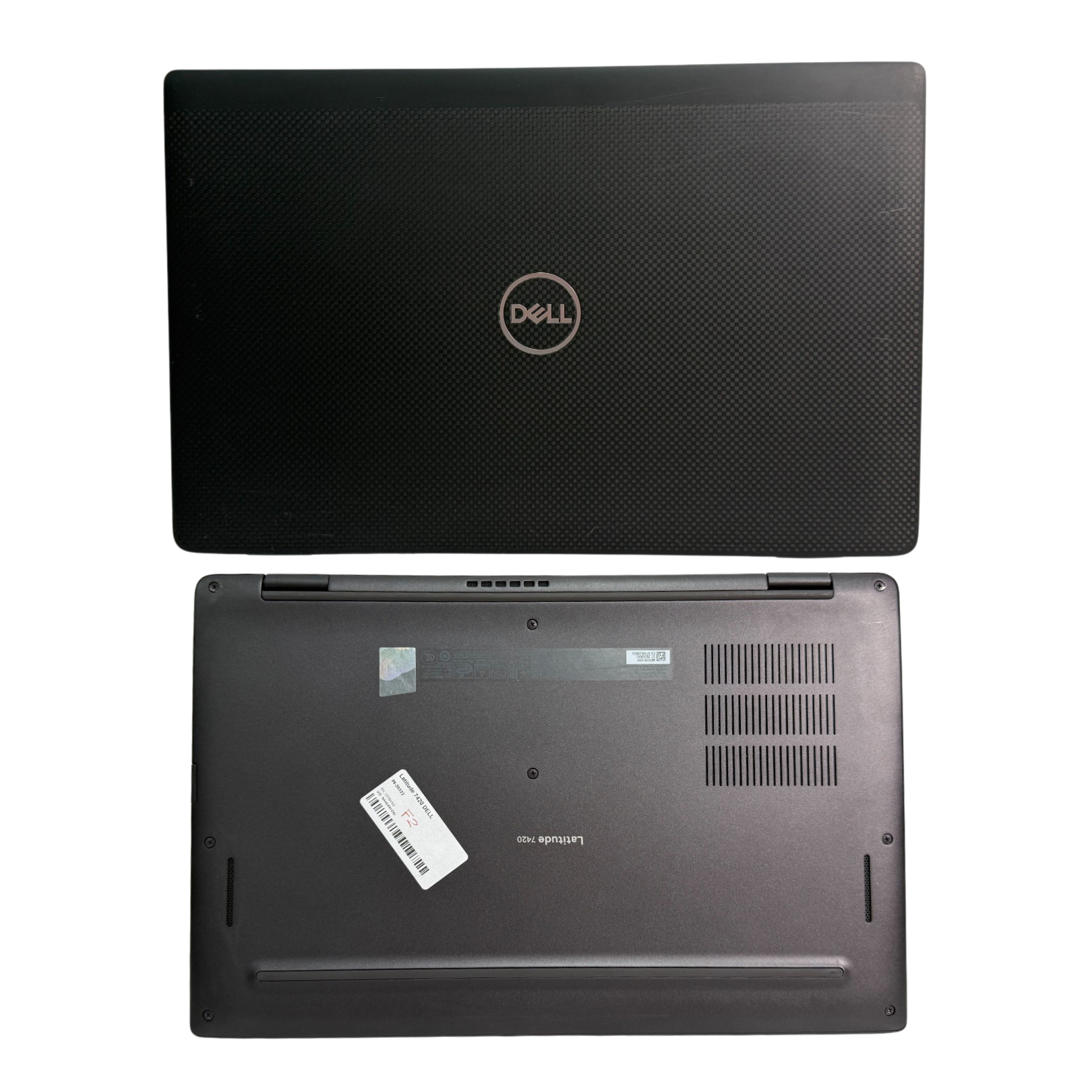 Dell Latitude 7420