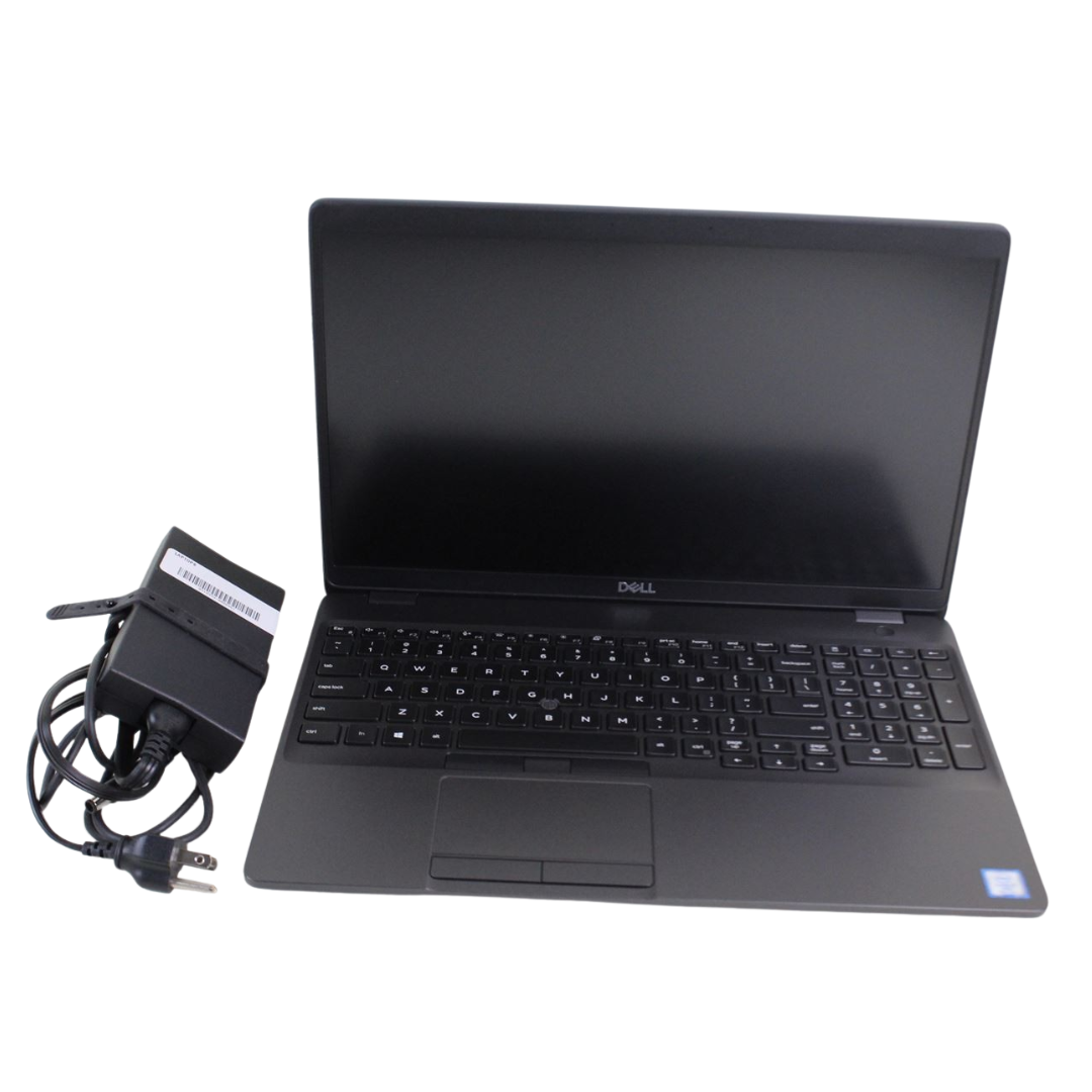 DELL LATITUDE 5501