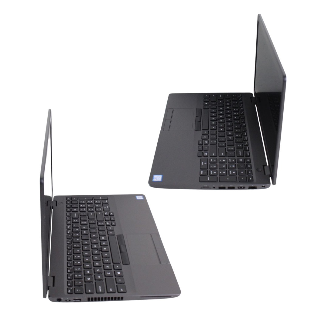 DELL LATITUDE 5501