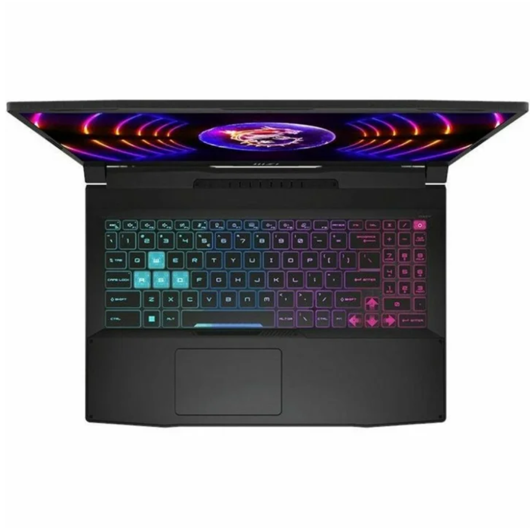 MSI Katana 17 B13VFK