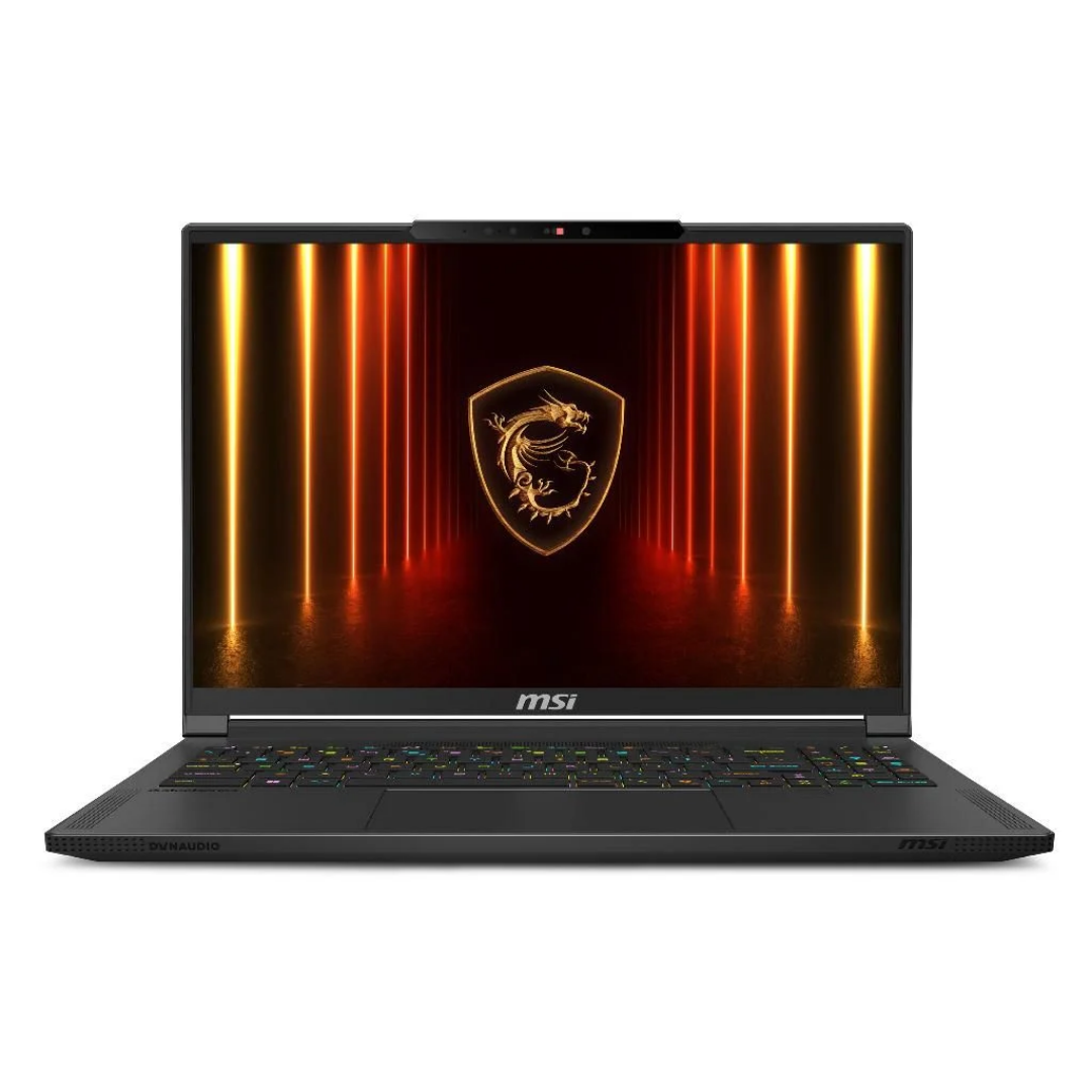 MSI Stealth 16 AI