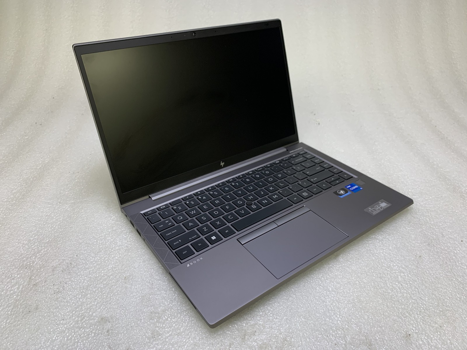 HP ZBook Firefly 14
