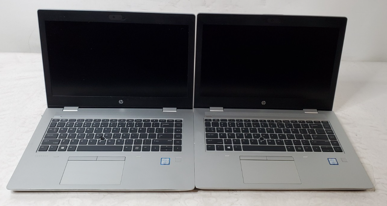 HP ProBook 640 G5