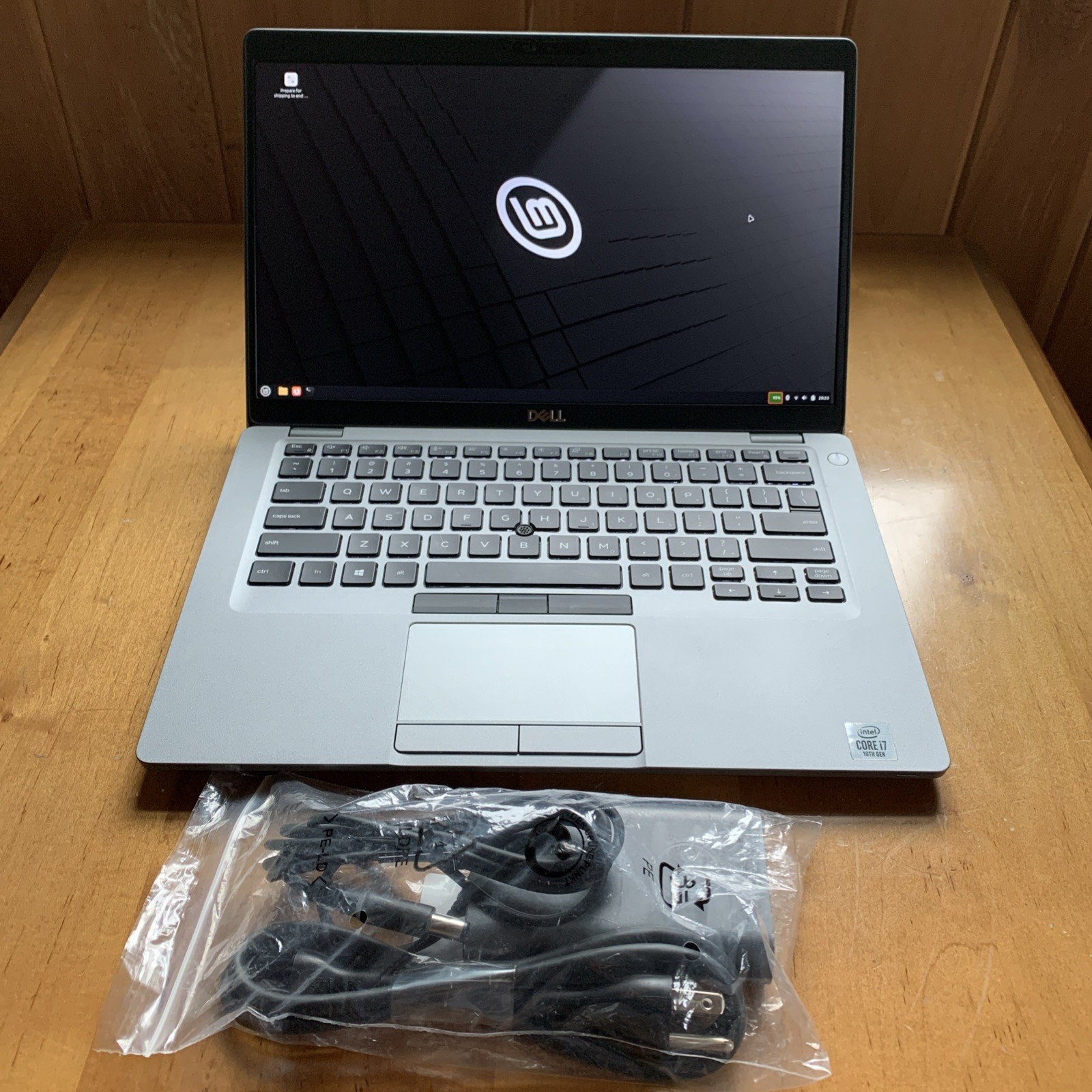 Dell Latitude 5410