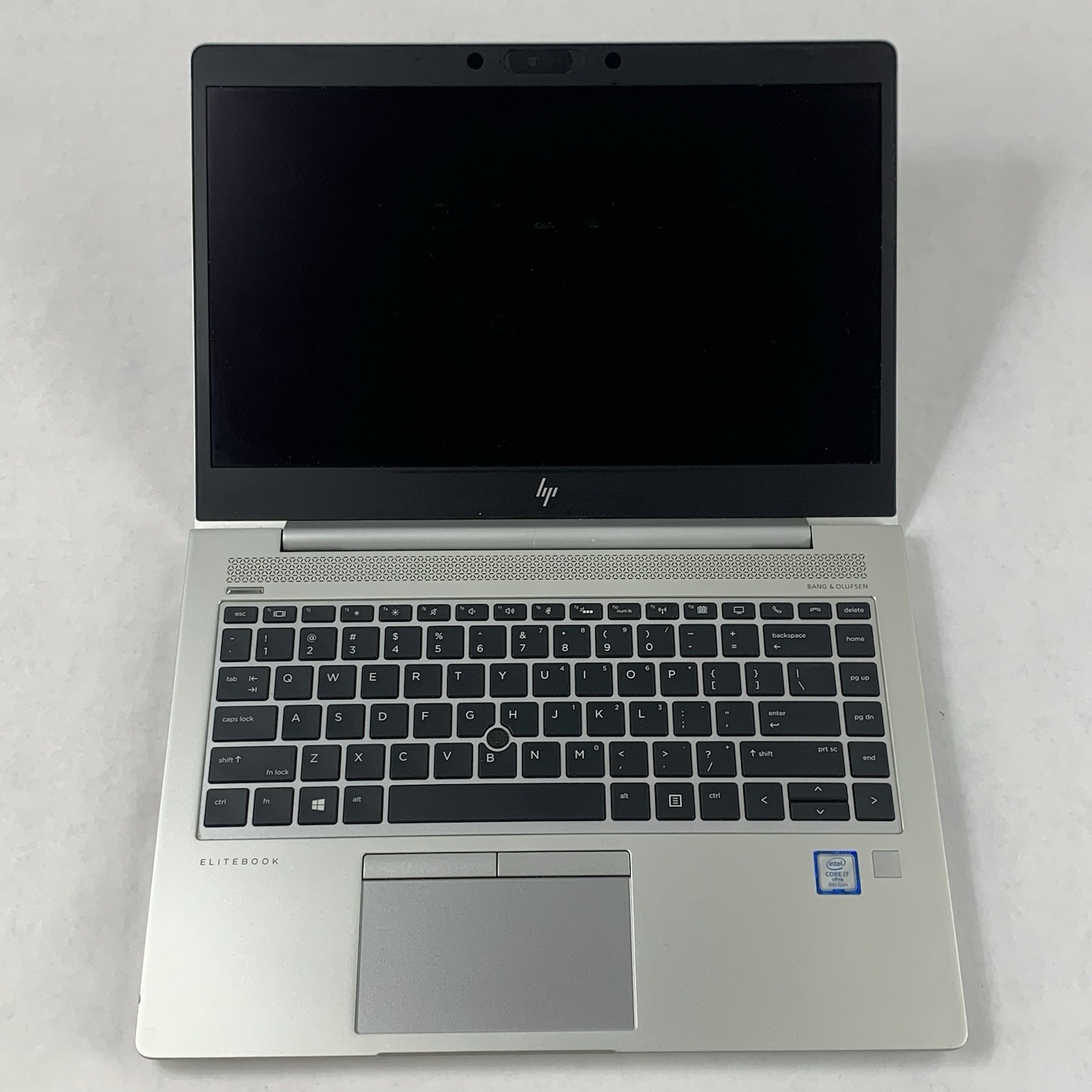 HP EliteBook 840 G6