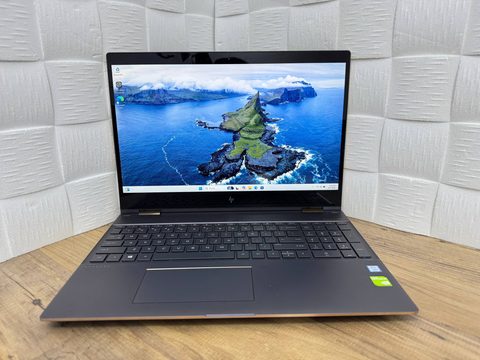 HP Spectre x360
