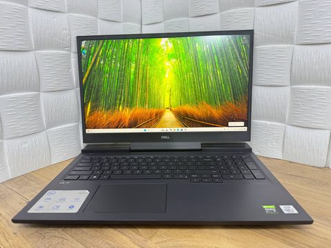 Dell G7 17 7700 Gaming