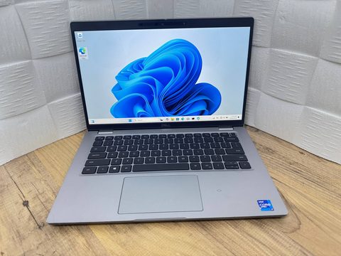 Dell Latitude 5420